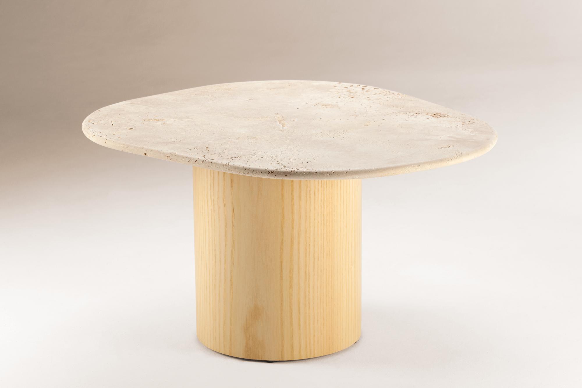 L'Anamour Artisan Coffee Table