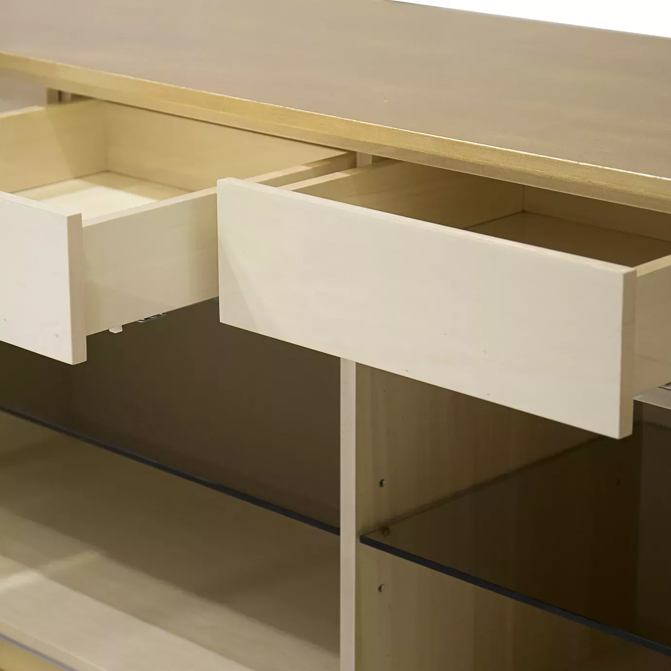 Camilia Mother of Pearl Sideboard