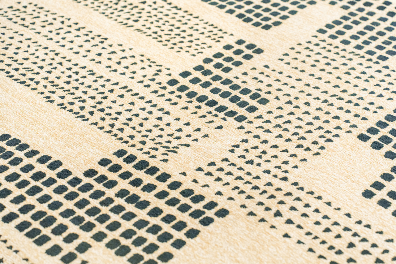 Zen Garden Scots Pine Rug