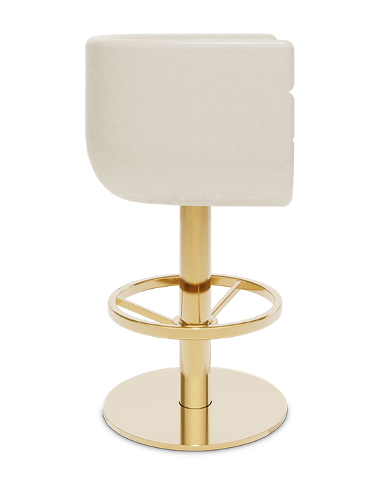 Lora Bar Stool