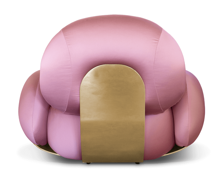 Carina Armchair