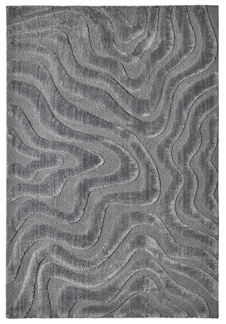 Venere Grigio Perla Rug