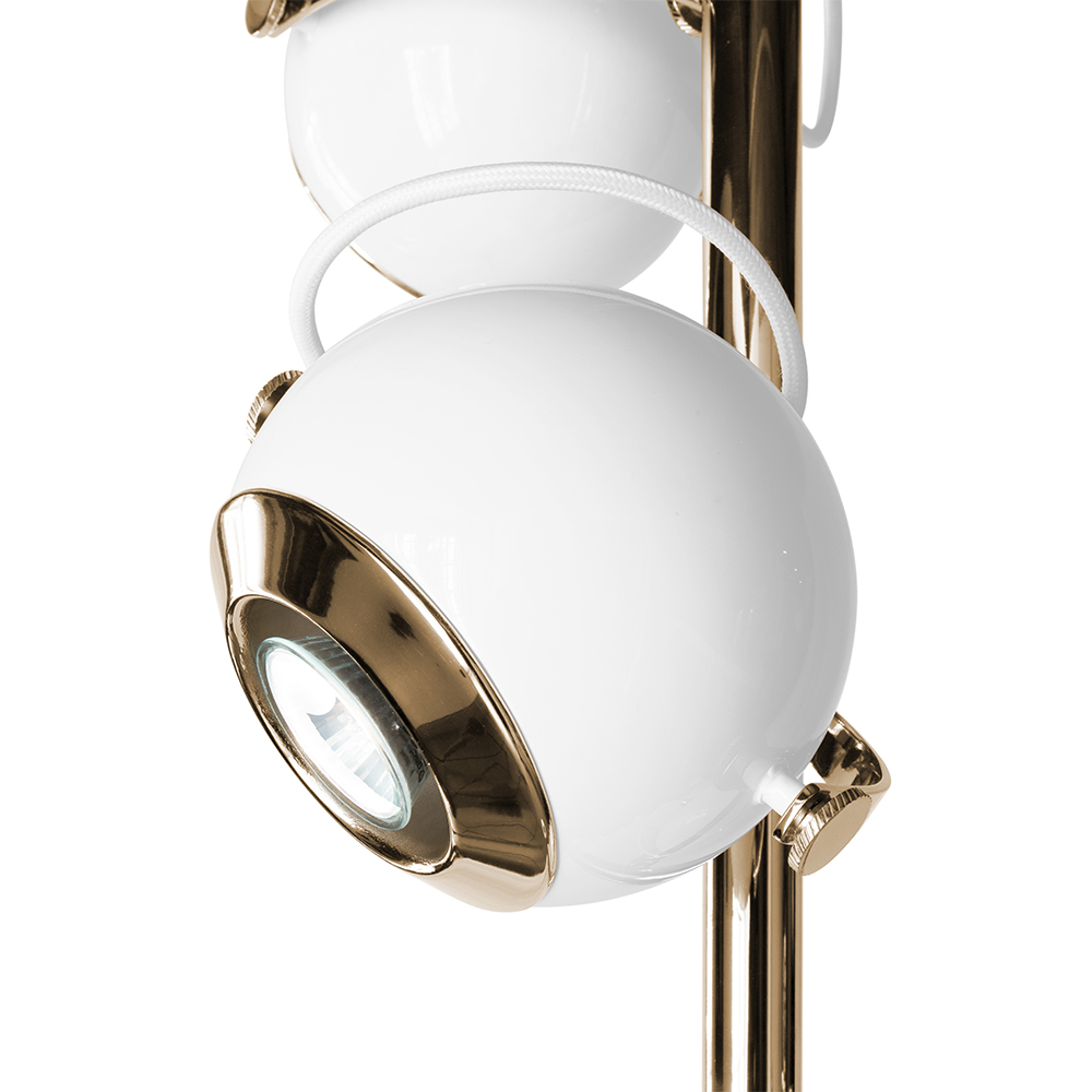 Innovator Floor Lamp
