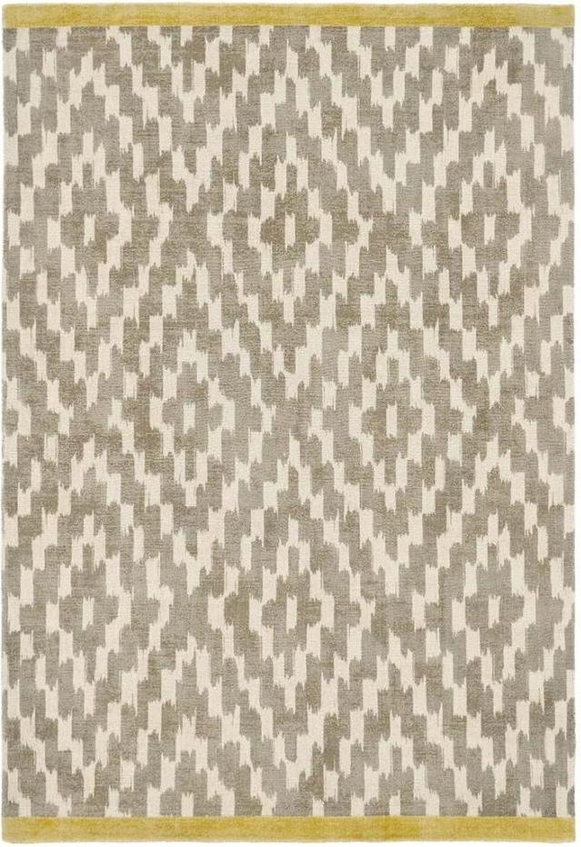 Uteki Slate 23604 Rug