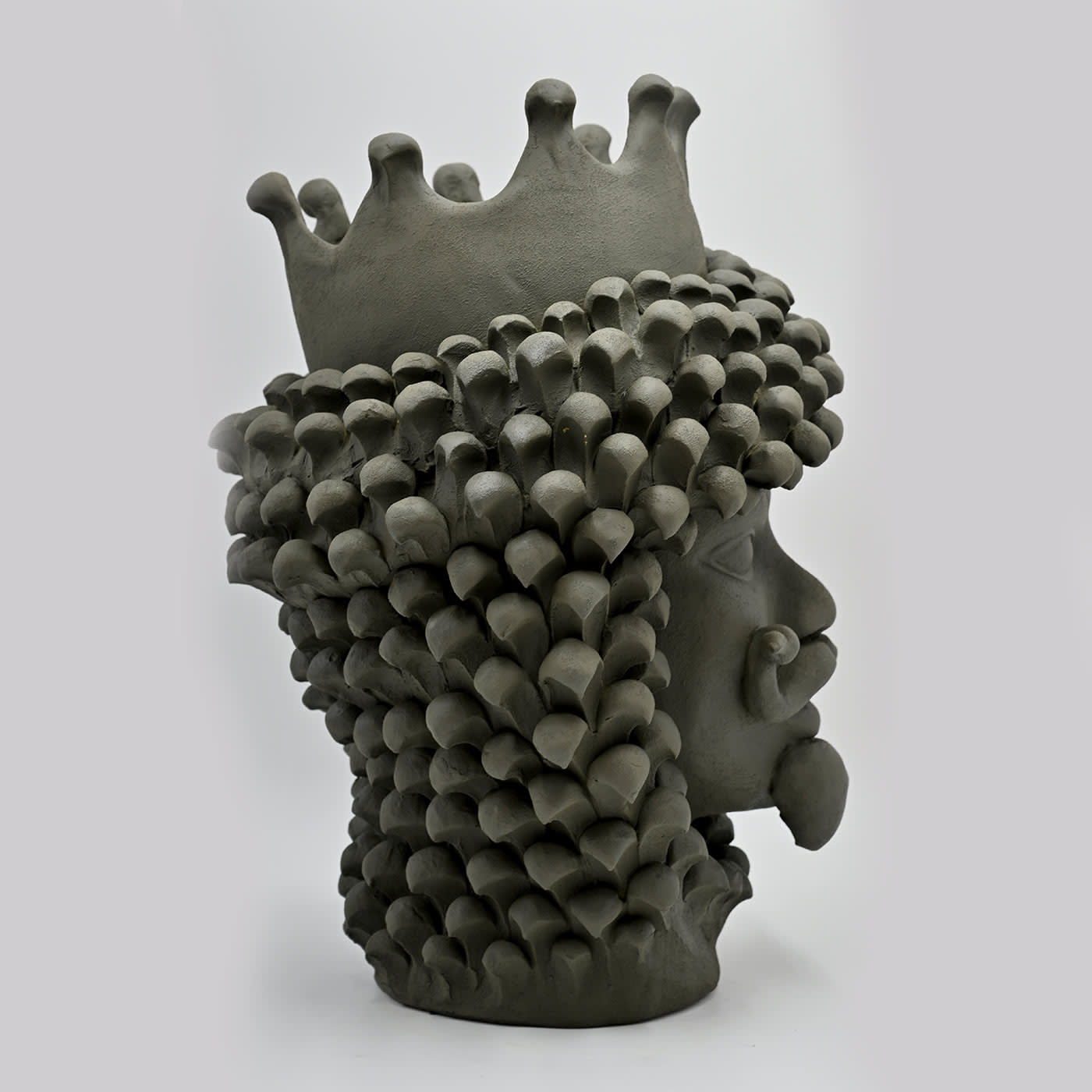 Grey Moor's Sculpture