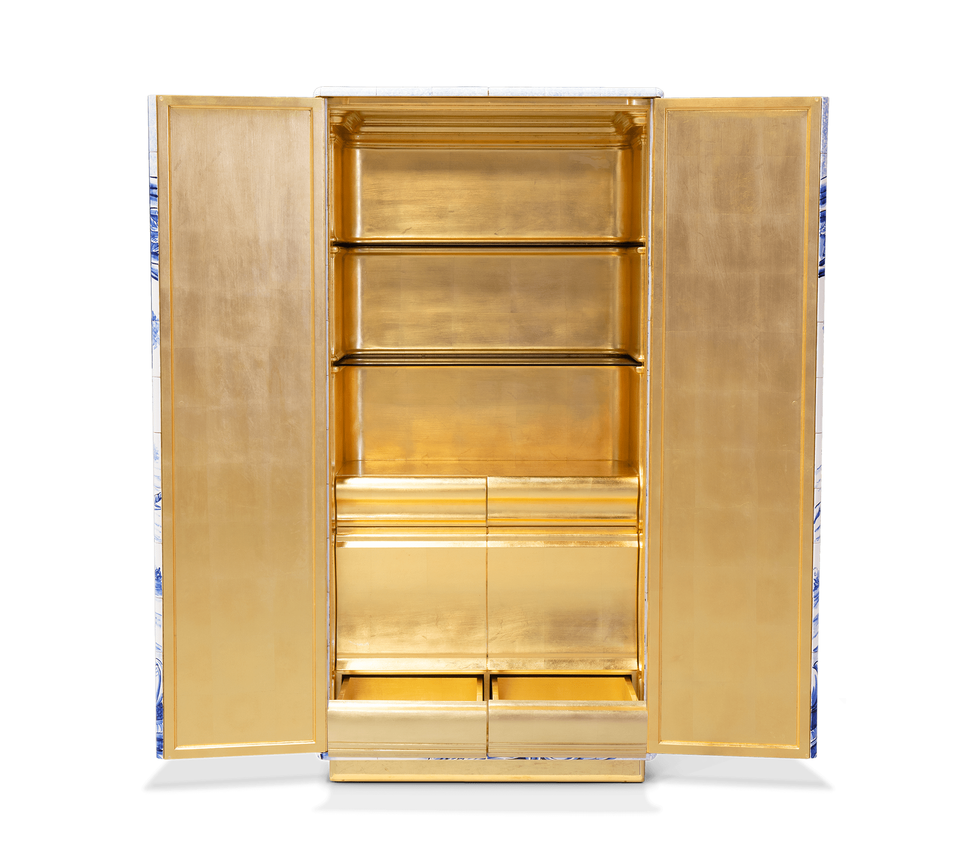 Legacy Heritage Cabinet