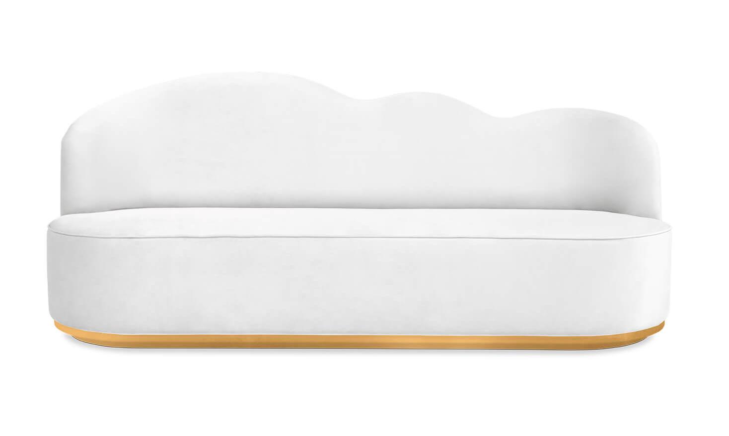 Nimbus Cuddle Sofa