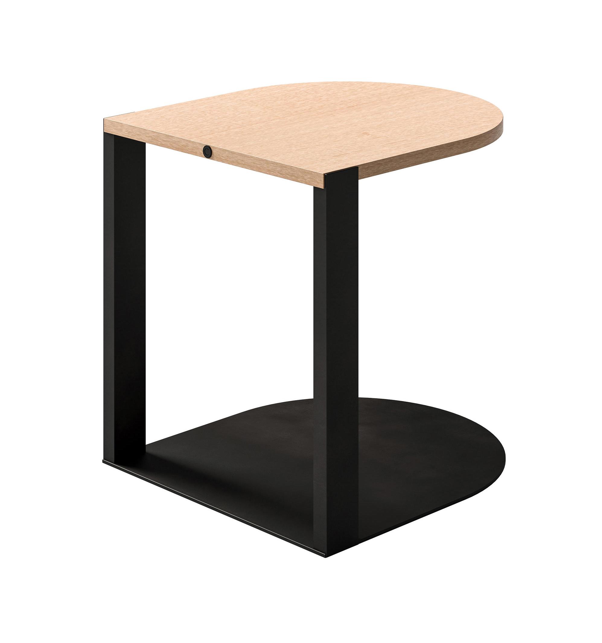 Minimalist Side Table