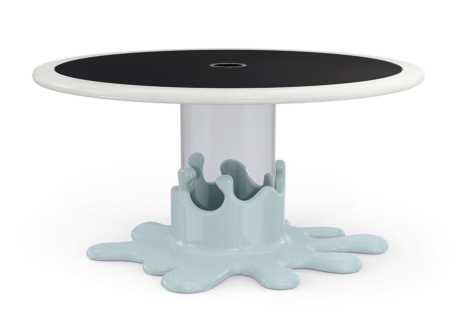 Sweet Cloud Activity Table