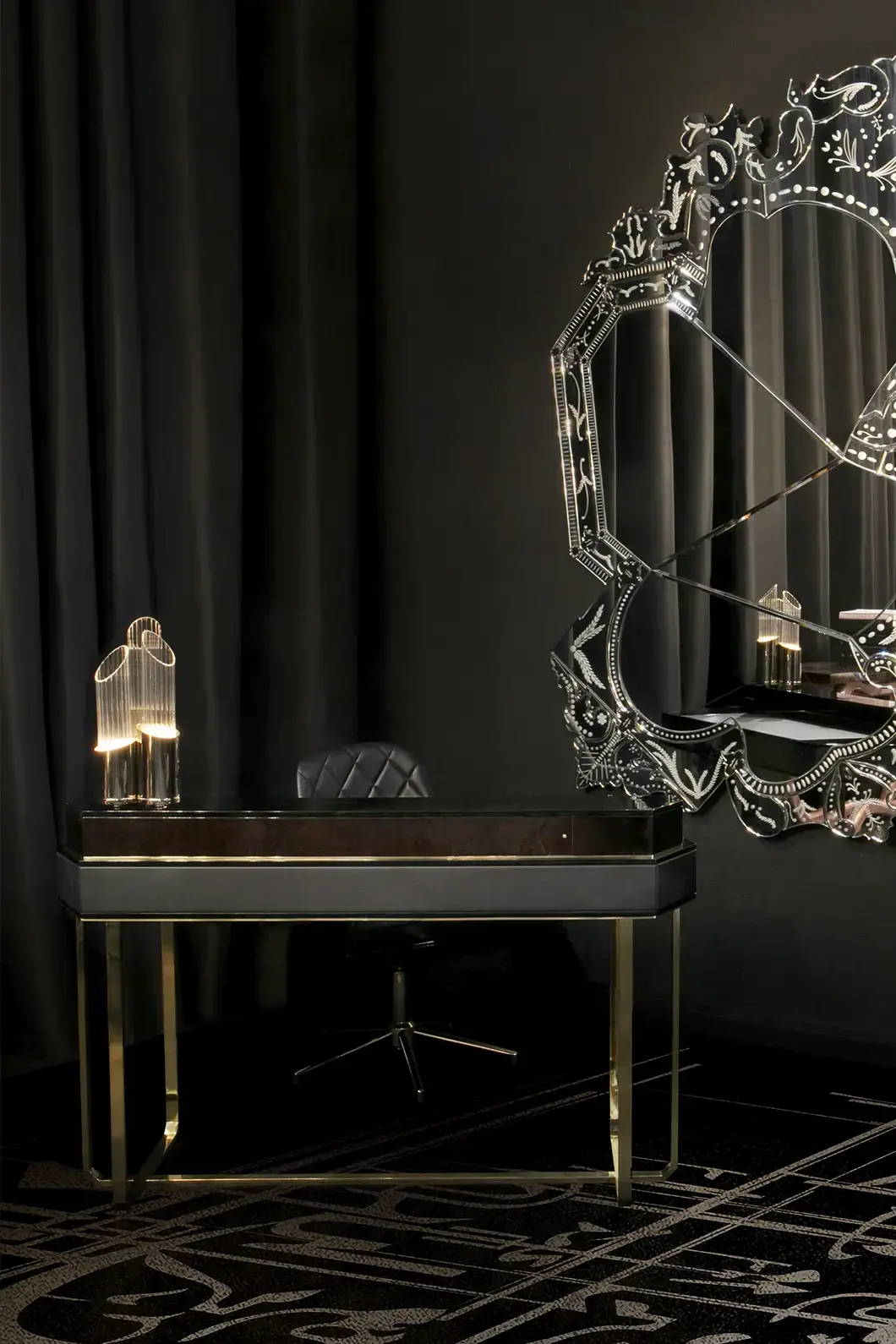 Rhythm Desk - 5