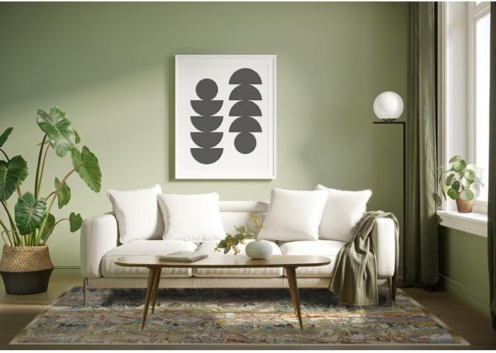 Venere Machine Made Rug