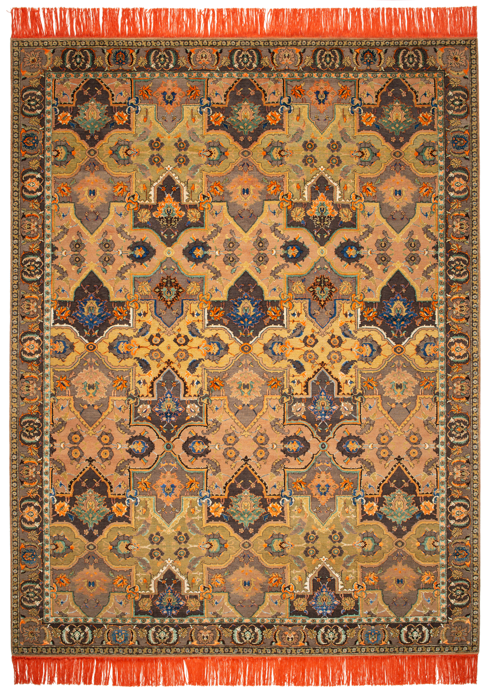 Polonaise Snaresbrook Rug