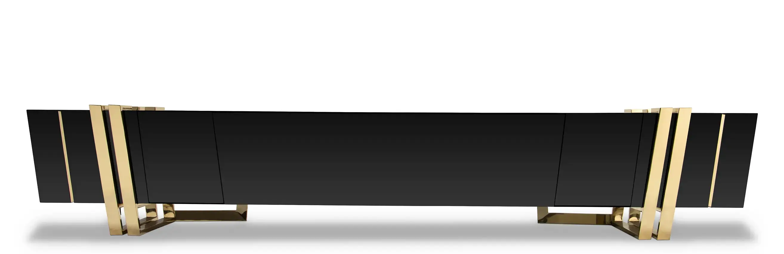 Elevate TV Cabinet