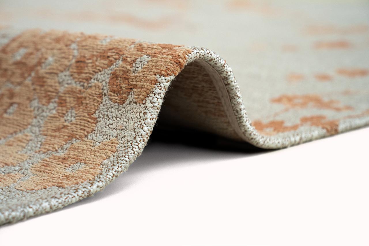 Petal Dew 9834 Rug | Size: 80 x 150 cm