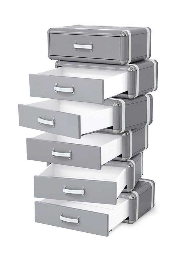 Skyline Breeze Chest of Drawers