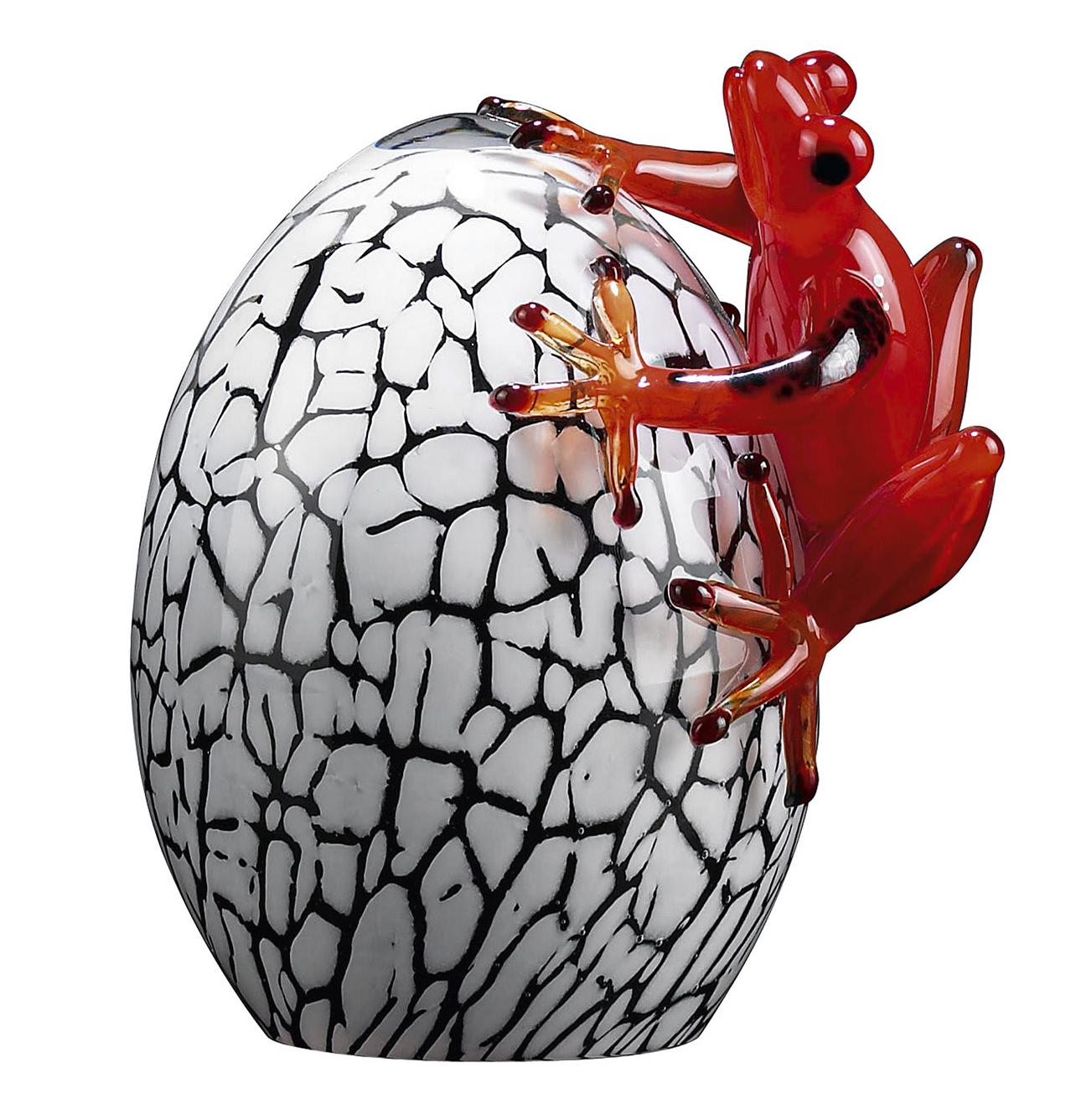 Crystal Egg Object
