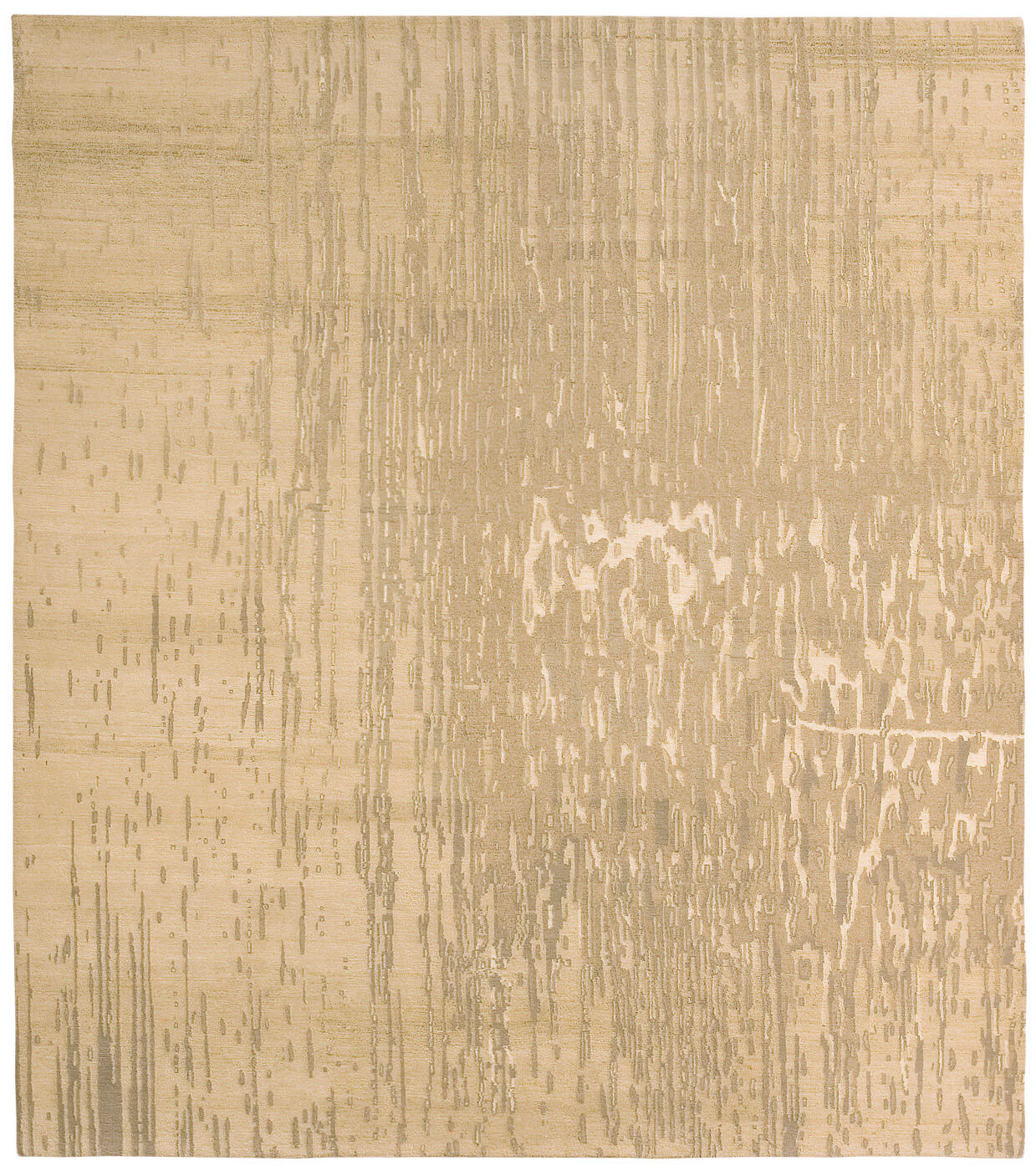 Gobi Beige Rug ☞ Size: 250 x 300 cm