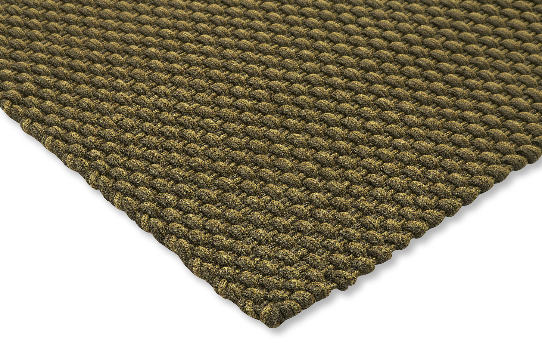 Lace Thyme-Pine Outdoor 497207 Rug