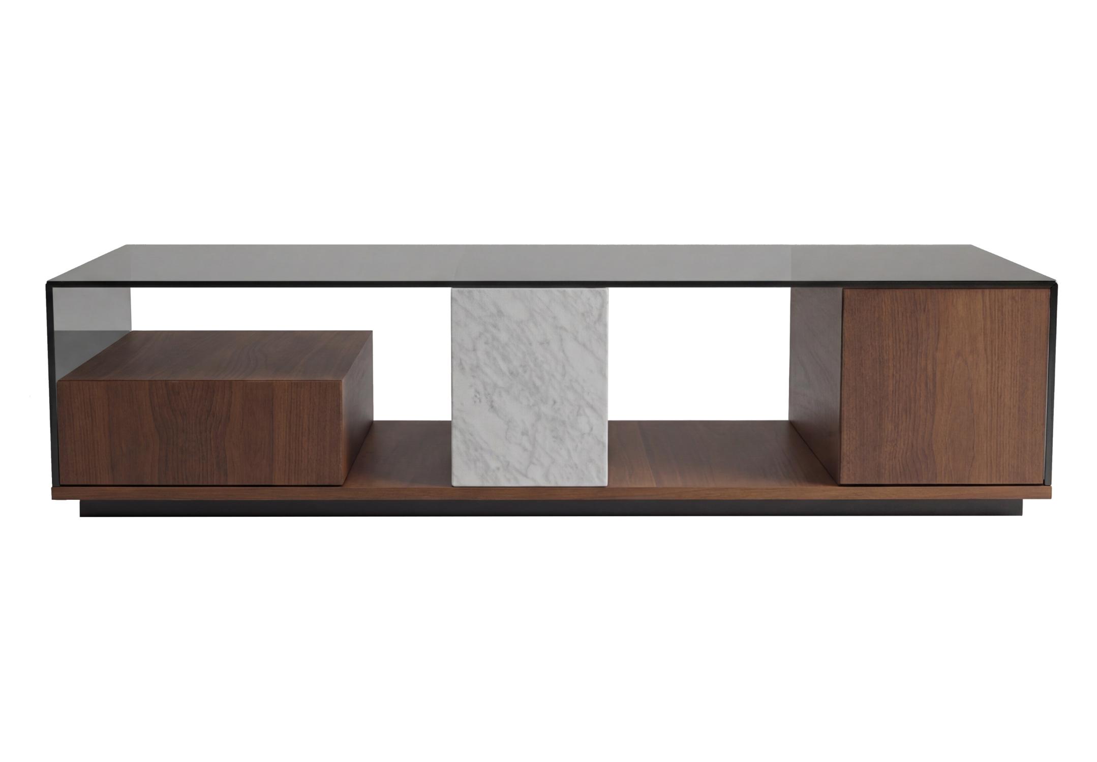 Ryan Rectangular Coffee Table