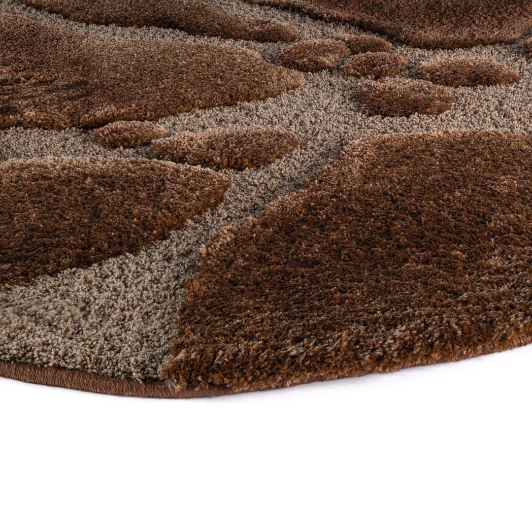 Venere Stone Tortora Rug