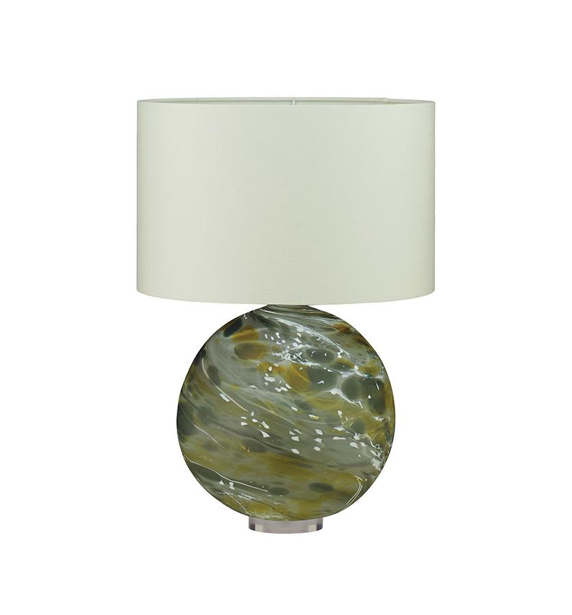 Nyla Sage Table Lamp