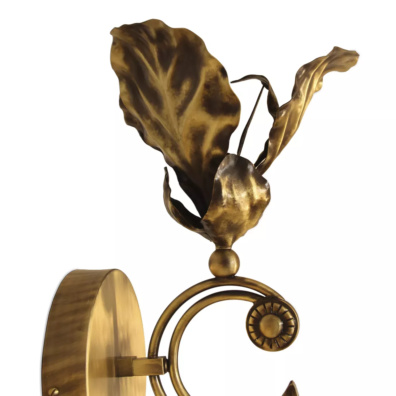 Flora Wall Sconce