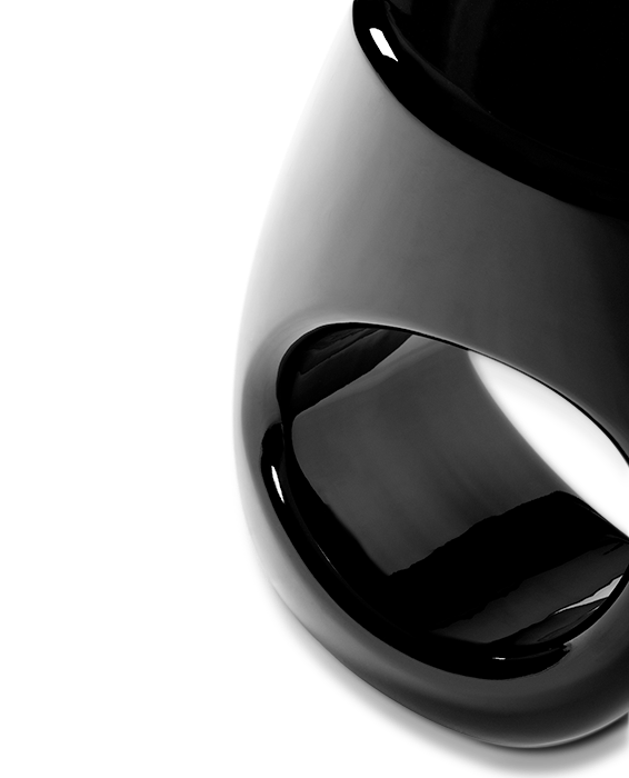 Tectonic Designer Stool