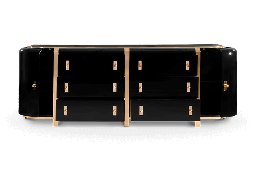 Kellan Sideboard