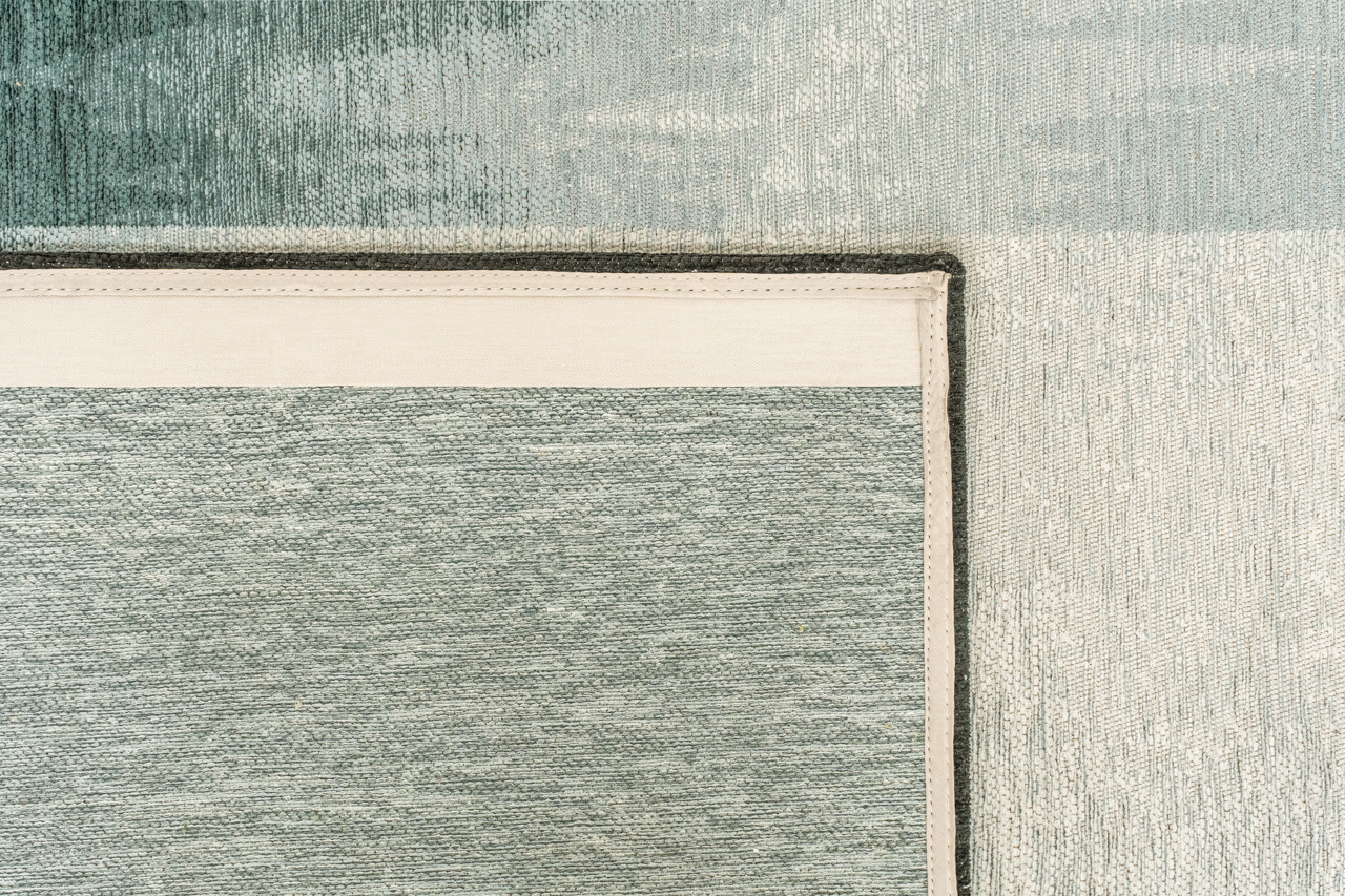 Sendai Deep Water Rug
