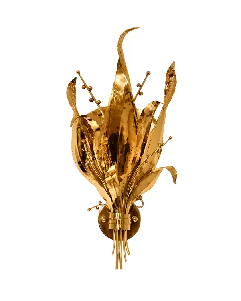 Botanica Wall Sconce