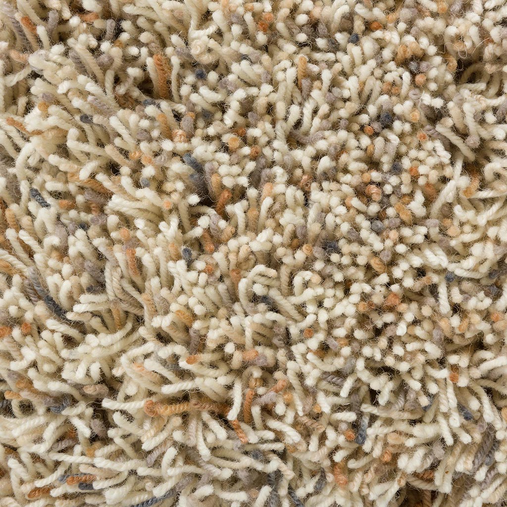 Jazz Plush Natural 158501 Rug