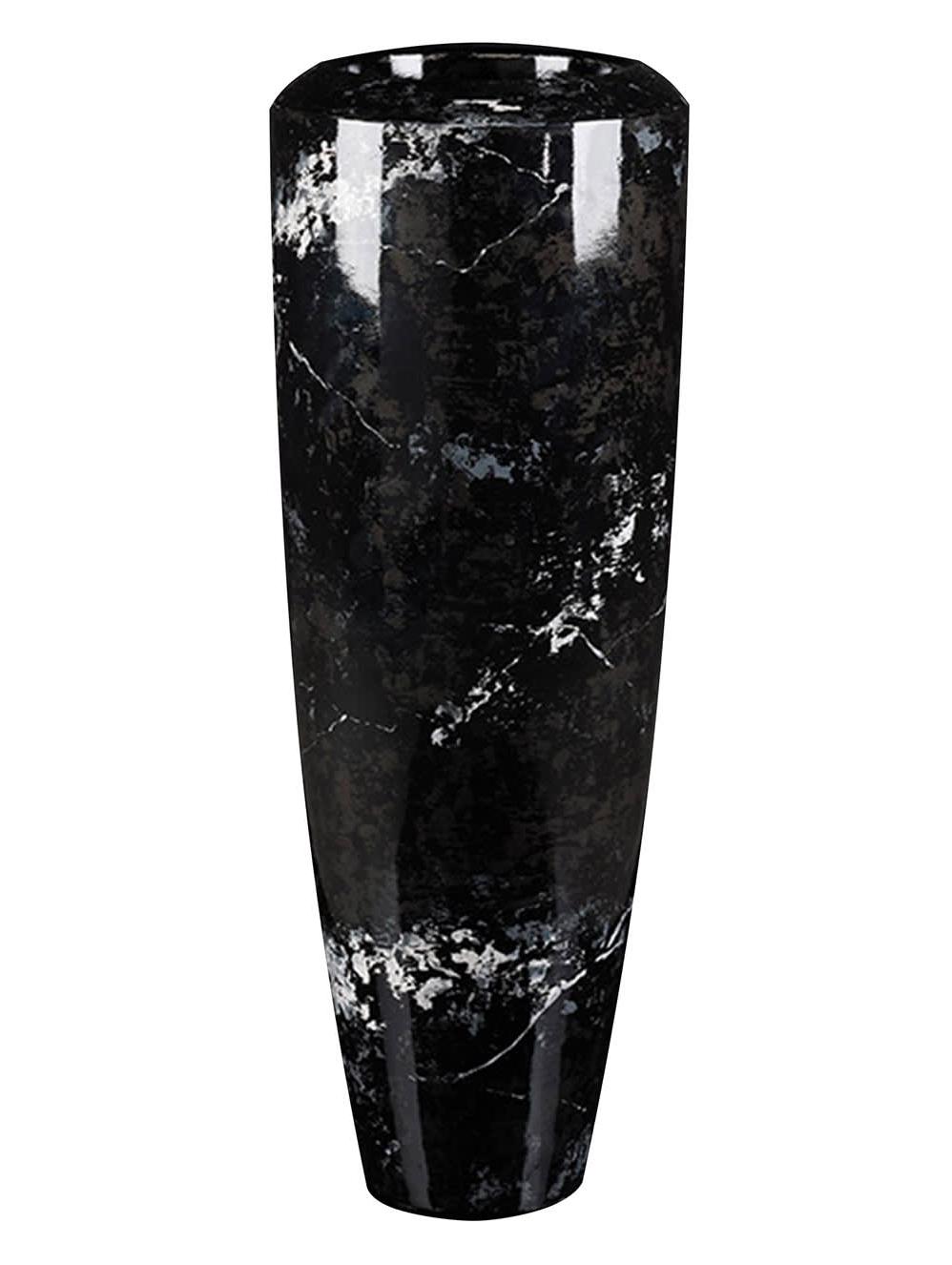 Carrara Obice Stone Vase
