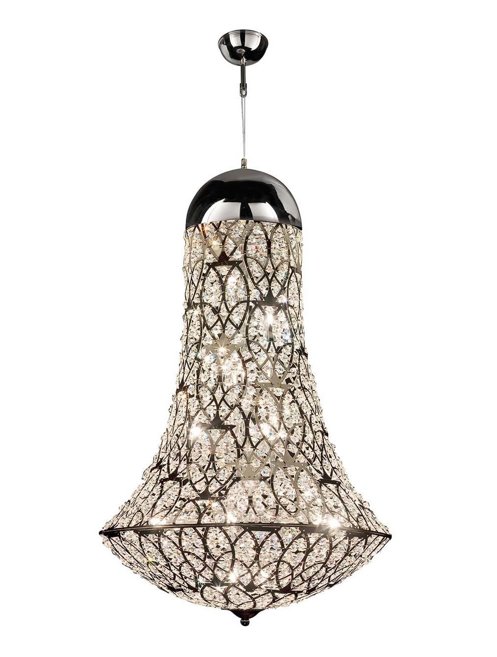 Arabesque Compact Pendant Light