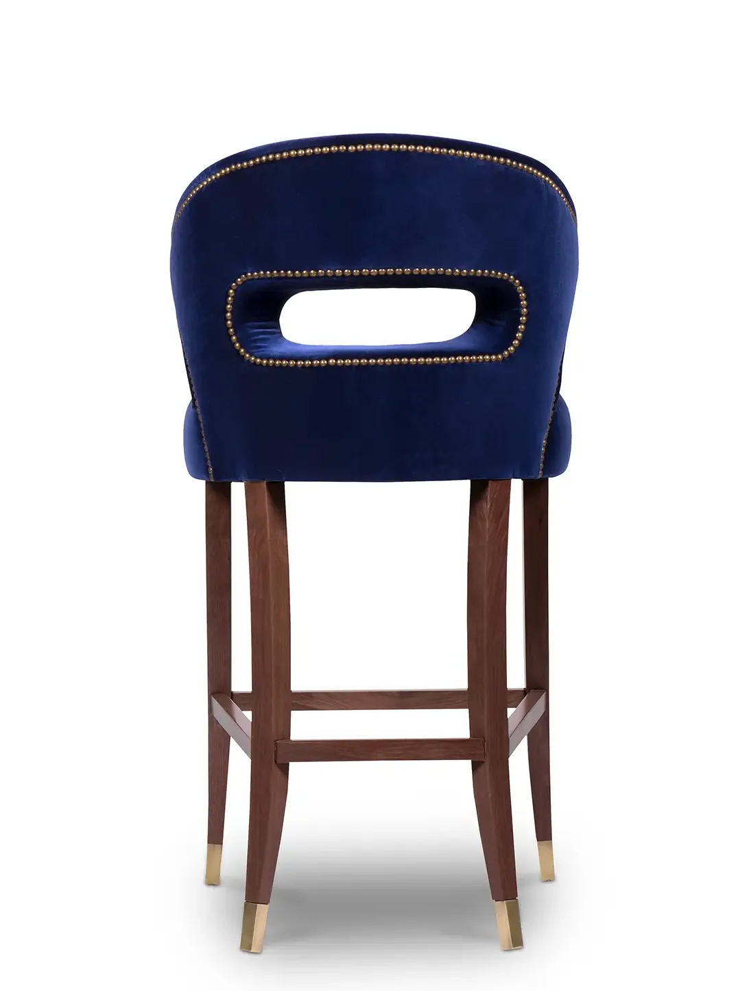 Polar Bar Chair