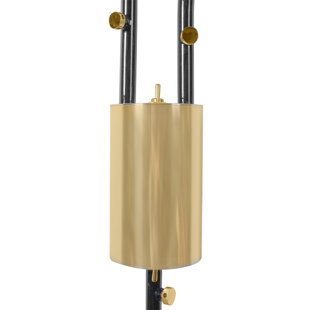 Artist Wall Lamp