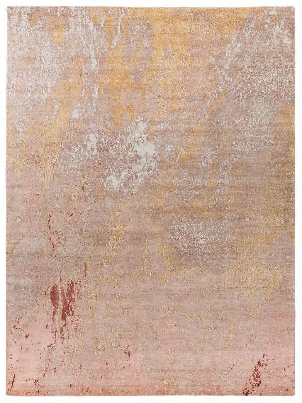 Tibetan Hand-Knotted Rug | Size: 300 x 400 cm