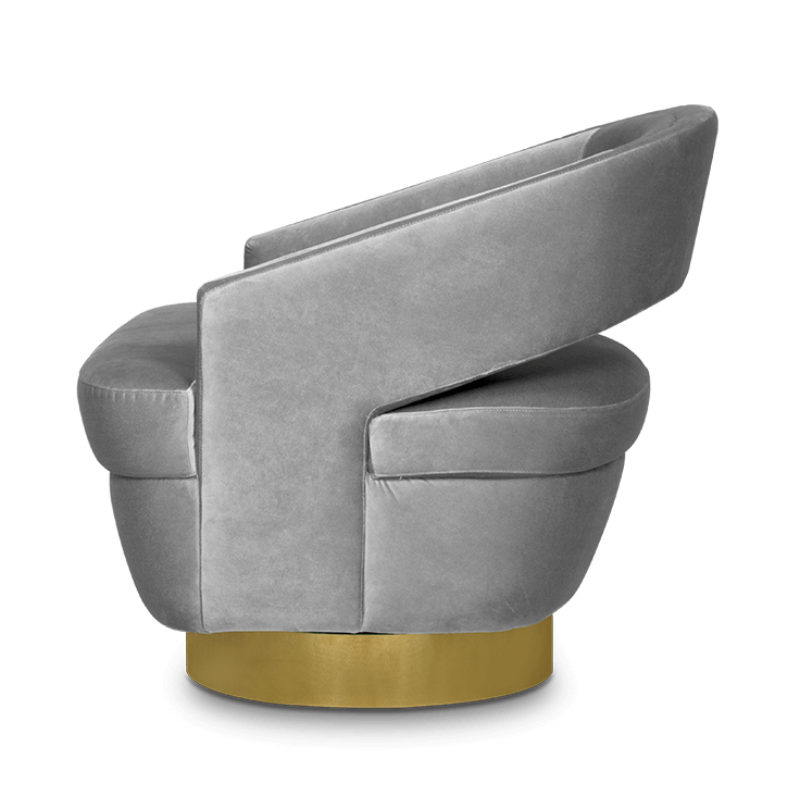 Rainer Armchair