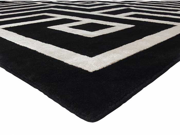 Labyrinth Limited Edition Rug