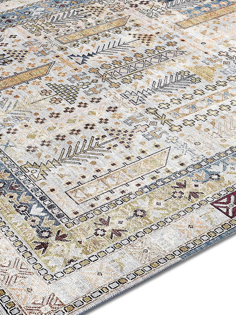 Soul Handmade Luxury Rug