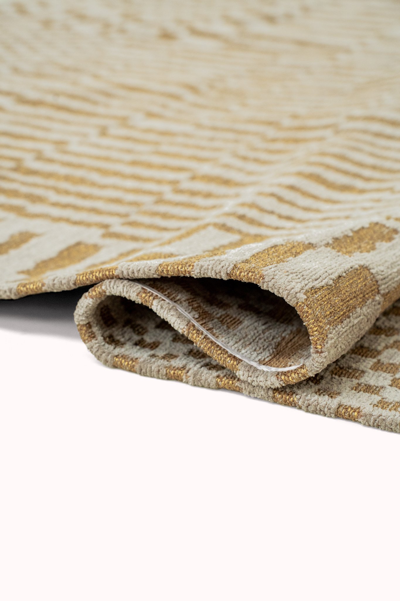 Erg 9648 Round Rug