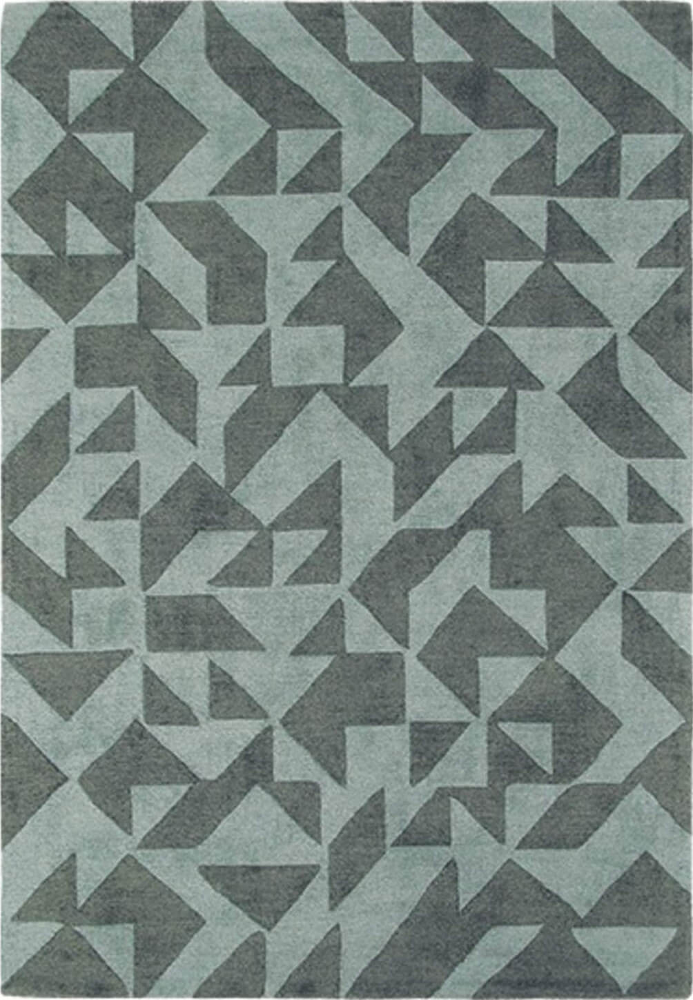 Nova Origami 89015 Rug