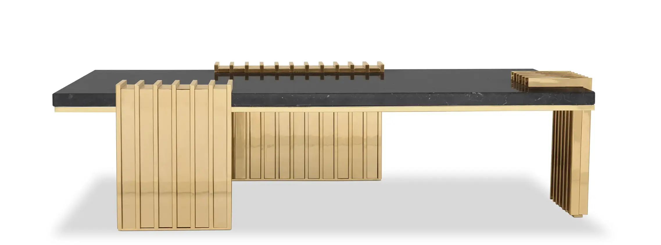Cyclone Coffee Table