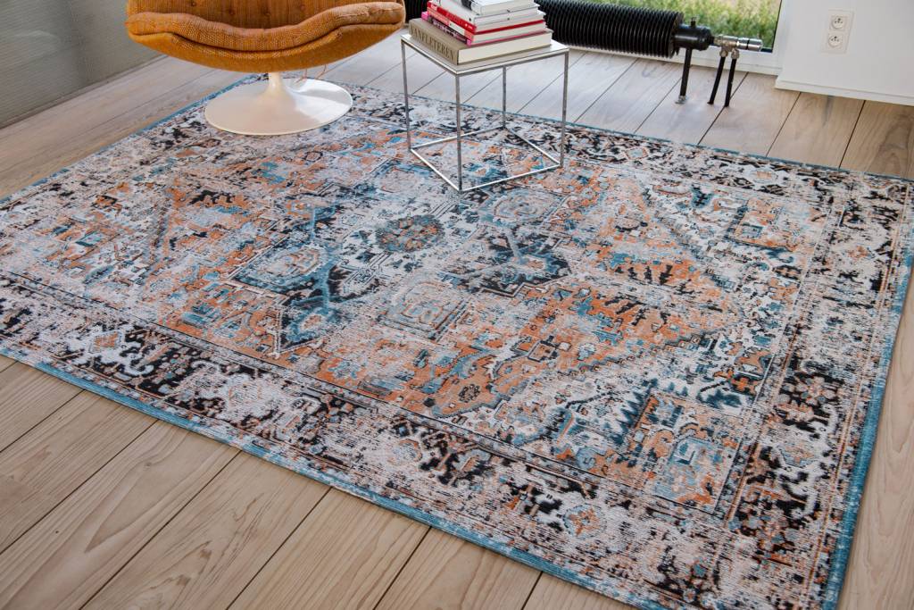 8705 Seray Orange Rug