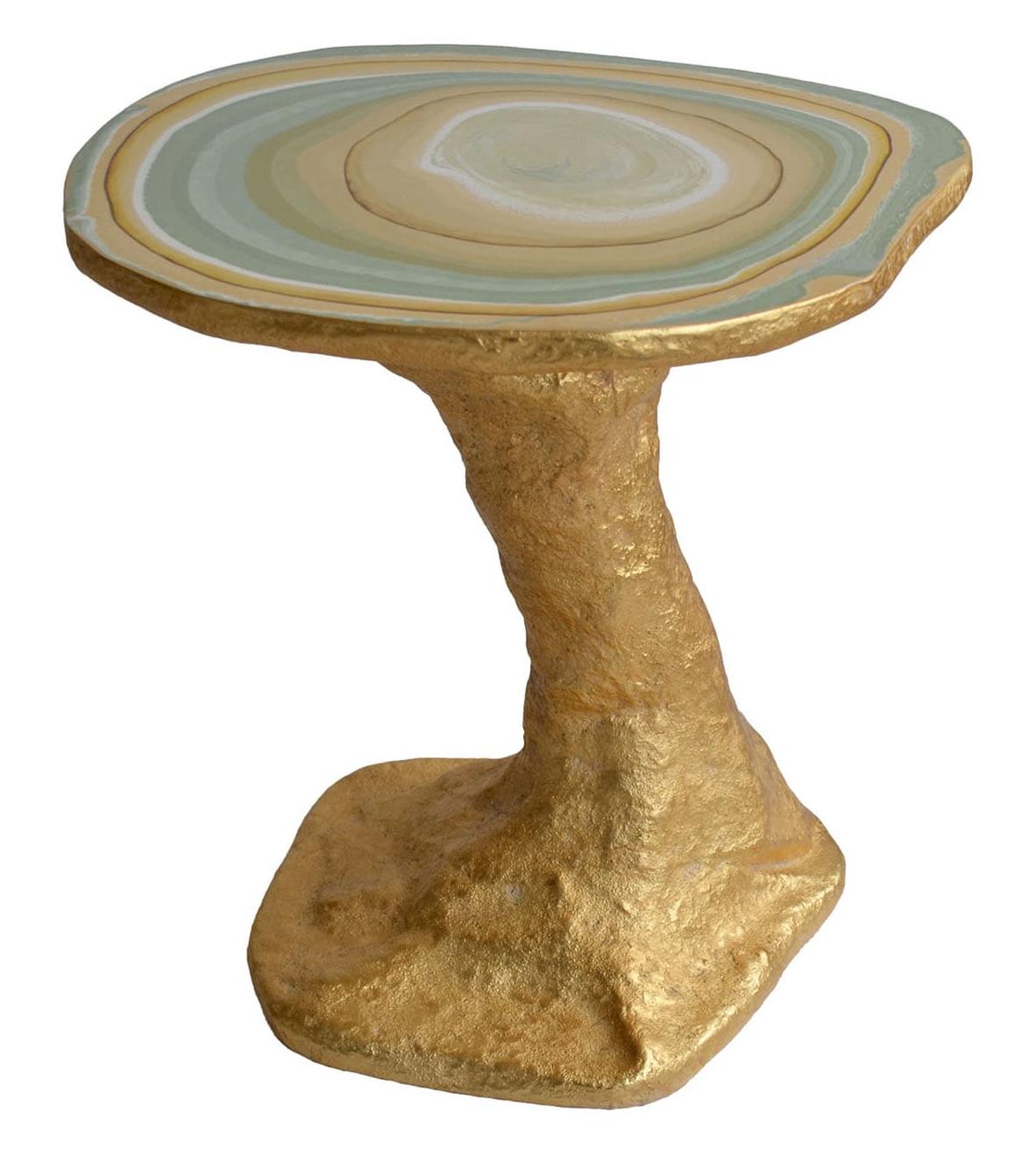 Charles Artisan Side Table