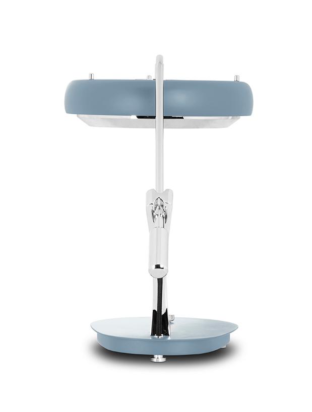 Lunar Accent Table Lamp