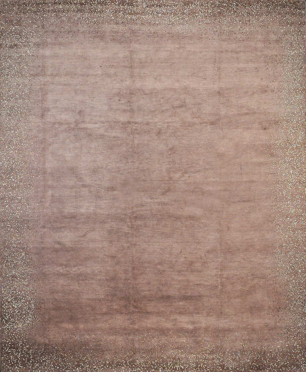 Border Lights col.1 Rug