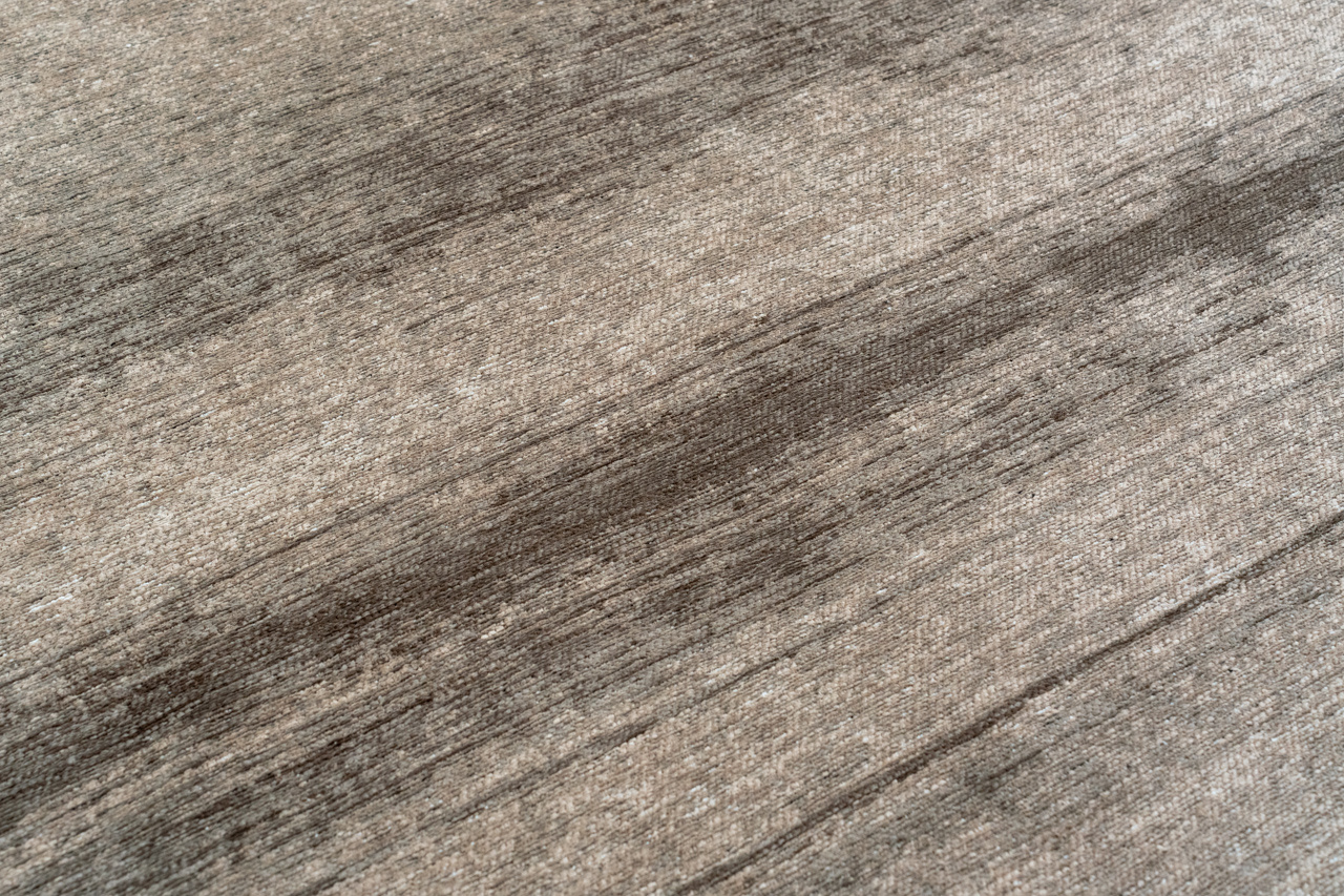 Brush Mastic Rug