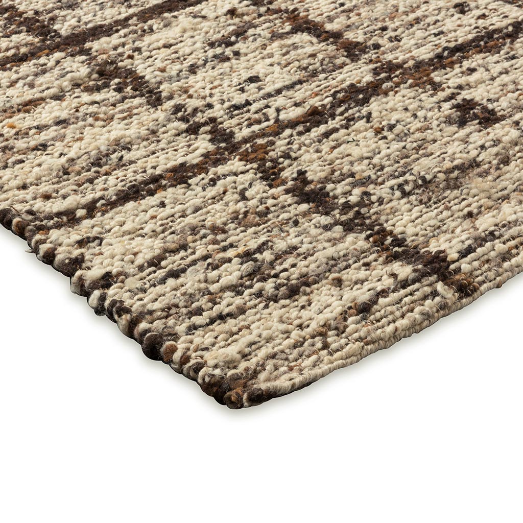 Craft Jack Bear Brown 149405 Rug | Size: 140 × 200 cm