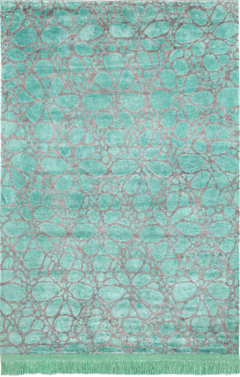 Harlequin Tiffany Rug | Size: 200 x 300 cm