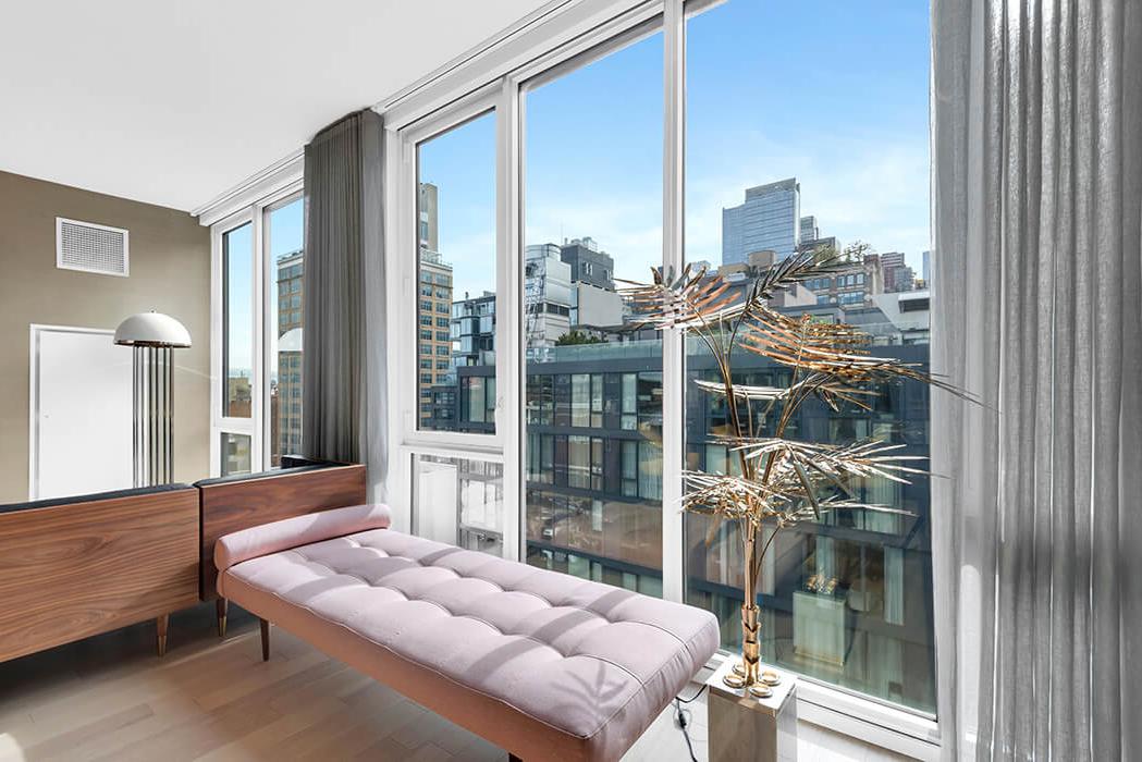 Solaris Floor Lamp